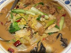 -老雒阳面馆·水席(高新区店)