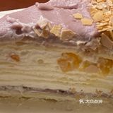 我的甜品日记