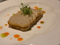 温州手打鱼饼配麻酱汁-桂满陇·海市蜃楼·黑金(国金店)