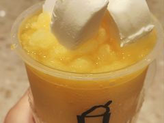 -须尽欢·冰淇淋&中国茶(翔殷路店)