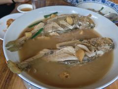 -荣家小吃(紫阳街店)