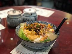 -螺世纪螺蛳粉·桂味小排档(裕德店)