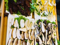 -大理董·董家小厨野生菌火锅(古城旗舰店)