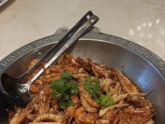 -李想大虾(绿地新都会店)