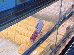 -鲍师傅糕点(江苏路店)