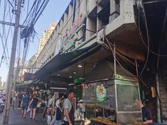 -红大哥水门鸡饭(總店)