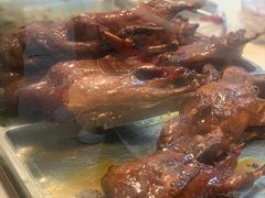 -王浩儿纪六孃甜皮鸭(乐山总店)