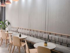 大堂-ADO KAFE(大学城店)