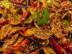 -金龙烧烤·牛肉面(西塔店)