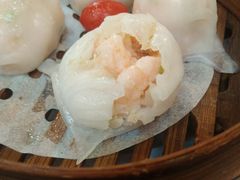 金牌虾饺皇-点都德(汇盈广场店)