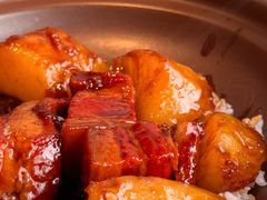 -淮扬韵(市政府汉神店)