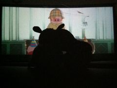 iphone_upload_pic-枫花园汽车电影院(朝阳公园店)