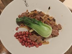 -漆黑觉米粉(三里屯店)