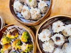 -都一处烧麦馆(前门店)