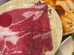 -佰烧海鲜烤肉火锅自助(台东步行街店)