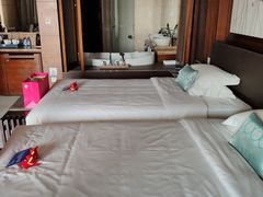 -惠州金海湾嘉华度假酒店