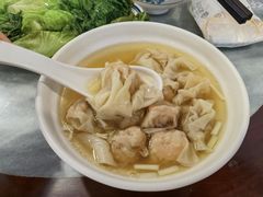 -恩宁刘福记(东华东路店)