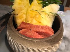 -厚贞日式烤肉(龙之梦店)