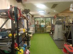 -欢喜运动健身综合馆·HappyGym