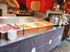 -饕然·民间川菜(龙泉店)
