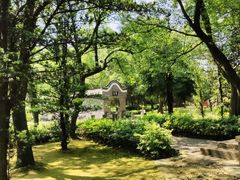 -中华贤母园-陶渊明纪念馆