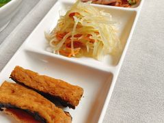 -功德林素菜饭庄(前门店)