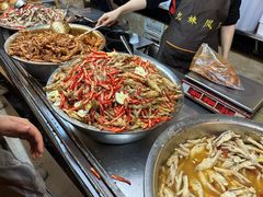 -嘉州九妹凤爪(乐山总店)
