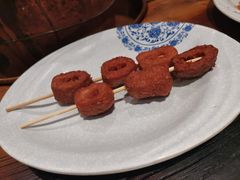 -十六蒲(桂林路店)