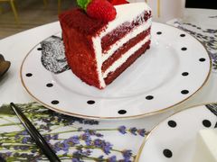 -姆们M Sweetie Cake(三里屯店)