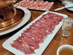 -和院老火锅铜锅烧烤海鲜(朱雀大街店)