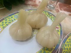 -清真·马家火锅美食城(镇江北路店)