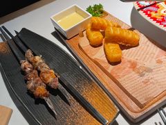 -塔哈尔·新疆盛宴(南翔印象城MEGA店)
