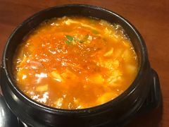 -第二外国语学院-韩国餐厅(朝阳路店)