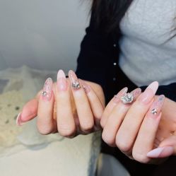 -J.PLUS日式美甲美睫