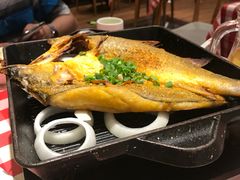 -西贝莜面村(当代商城店)