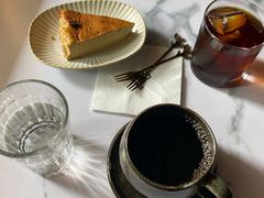 青梅冷萃-Rechill Cafe(工体店)