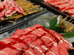 -汉拿山(汇一城店)