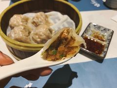 蒸扁食-荣小馆(临海世纪花城店)