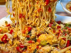 -二钳洞庭虾蟹·江湖菜(成都鹭岛店)