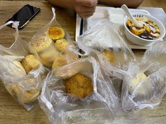-老街粘食店(宜昌路店)