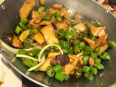 -玉桥餐厅(天坛店)