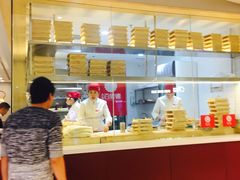 -客临百思德·东北特色馆(龙湖时代天街店)