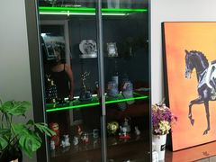 -佰丽爱家全屋定制(汶水店)