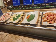 -星伦多自助料理·涮烤一体(虹悦城店)