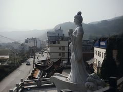 -东方帝景假日酒店