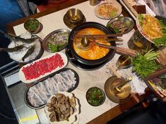 -琥珀川糟粕醋·香草鸭·鸡煲(慈云寺店)