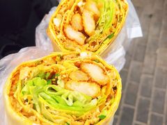 -山东傻大粗粮煎饼(牛街店)