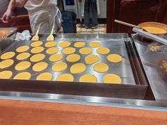 -辛一·铜锣烧(鸿寿坊店)