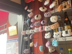 -钢管厂五区小郡肝串串香(蜀都万达店)