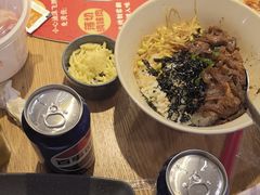 -新石器烤肉(百联川沙店)